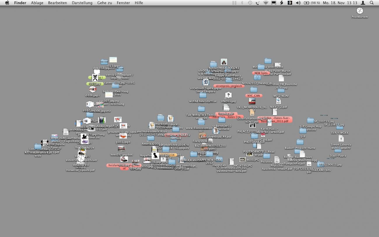 Julian Palacz ⋅ hello (again) (1) Julian Palacz ⋅ hello (again) (1)