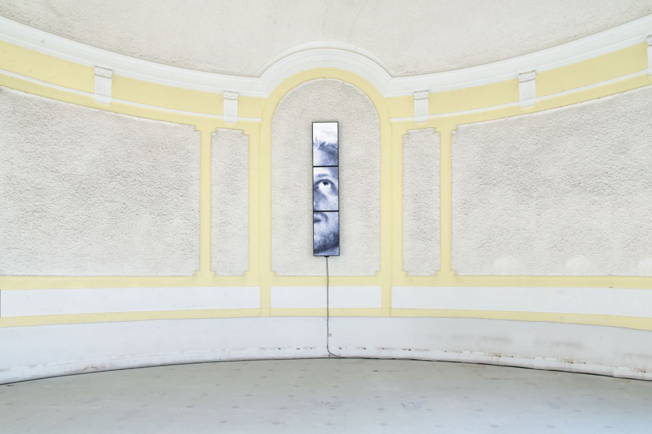 Julian Palacz ⋅ Detektor (1) Julian Palacz ⋅ Detektor (1)