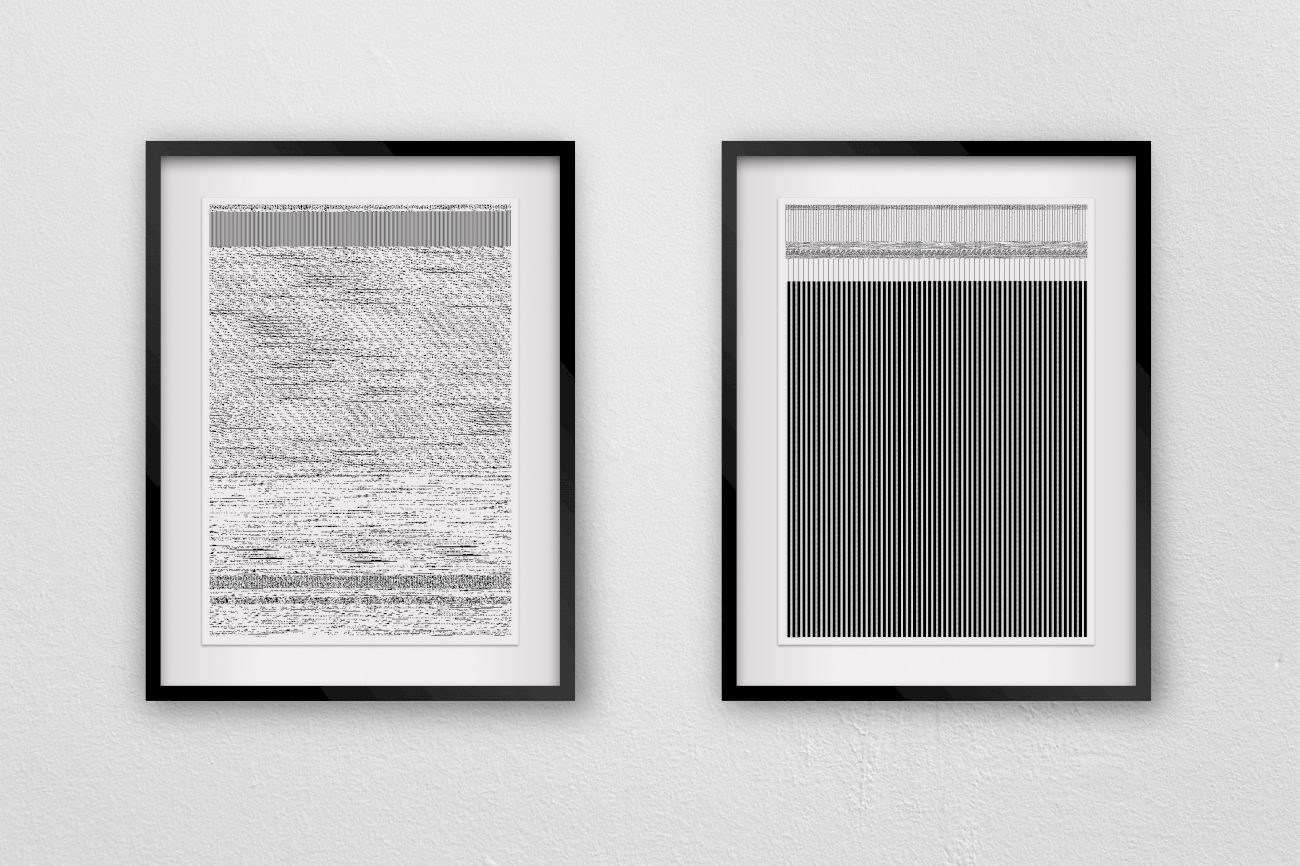 Julian Palacz ⋅ Untitled Documents (1) Julian Palacz ⋅ Untitled Documents (1)