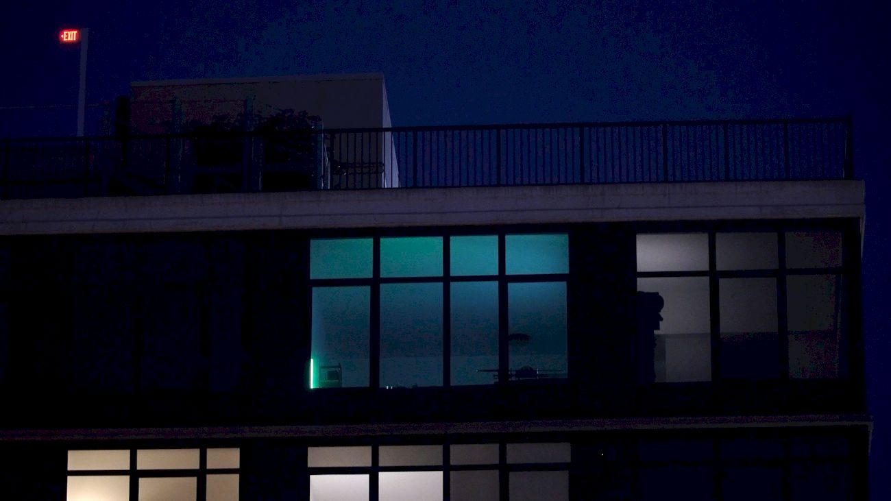 Julian Palacz ⋅ Spying on the Neighbors (1) Julian Palacz ⋅ Spying on the Neighbors (1)